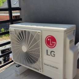 Klimatyzacja do domu Kraków 4