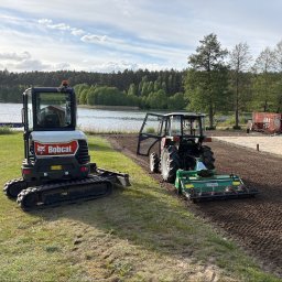 MATI Mateusz Dering - Firma Ogrodnicza Starogard Gdański