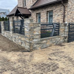 Zakładanie ogrodów Starogard Gdański 3