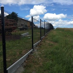 Zakładanie ogrodów Starogard Gdański 1