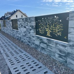 Zakładanie ogrodów Starogard Gdański 2