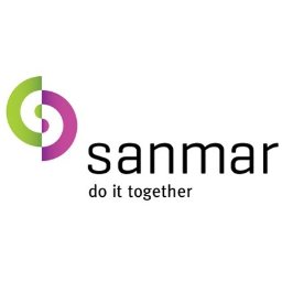 SANMAR SP&Oacute;ŁKA Z OGRANICZONĄ ODPOWIEDZIALNOŚCIĄ - Transport Dostawczy Ł&oacute;dź