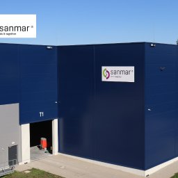 Transport międzynarodowy Łódź 1