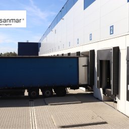 Transport międzynarodowy Łódź 2