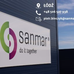 Transport międzynarodowy Łódź 4