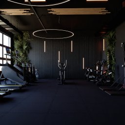 Studio projektowania wnętrz - Kwadrat na miarę - Projektowanie wnętrz mieszkań i domów Chorzów