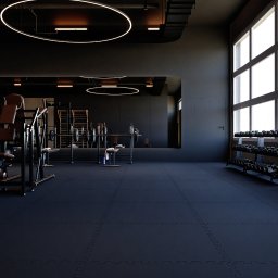 Projektowanie mieszkania Chorzów 3