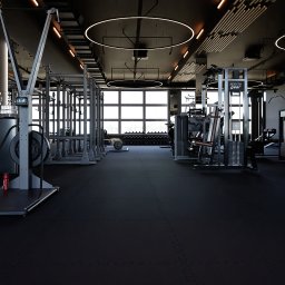 Projektowanie mieszkania Chorzów 4