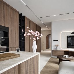 Studio projektowania wnętrz - Kwadrat na miarę - Projektowanie wnętrz Chorzów