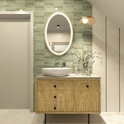 Marmoris Design - Projekty domów Brzesko