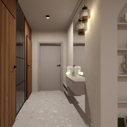 Marmoris Design - Projektowanie wnętrz Brzesko