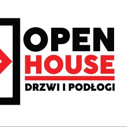Open House drzwi i podłogi - Drzwi Łazienkowe Białystok