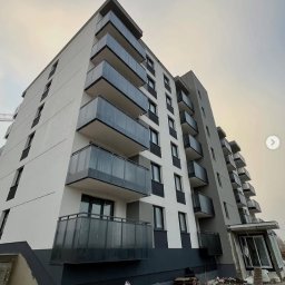 BAZA PROJECT Mariia Sirenko - Balustrady Nowa S&oacute;l