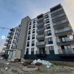 Balustrady nierdzewne Nowa Sól 3