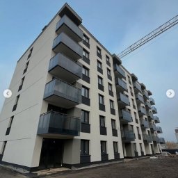 Balustrady nierdzewne Nowa Sól 4