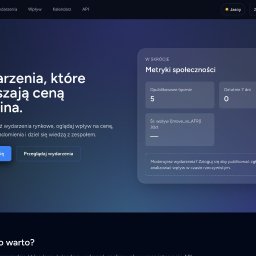www.pricechain.pl

System do prowadzenia ewidencji z wydarzeń ekonomicznych (BTC)
Aplikacja integrująca kalendarz wydarzeń krypto z analizą wpływu cen, powiadomieniami ICS i publicznym API. 
