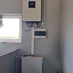 Fotowoltaika Busko-Zdrój 4