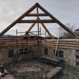 Paweł Nowakowski - Wzmacnianie Fundamentów Częstochowa