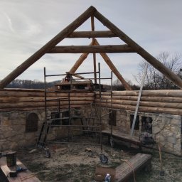 Paweł Nowakowski - Domy z keramzytu Częstochowa