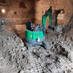 CICHON - Murarz Prudnik