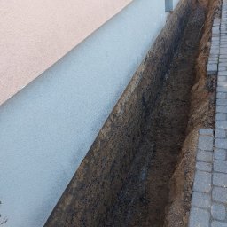 CICHON - Roboty ziemne Prudnik