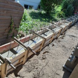 CICHON - Ocieplenia i izolacje Prudnik