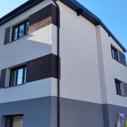 Wykończenia wnętrz Kamienica Szlachecka 2