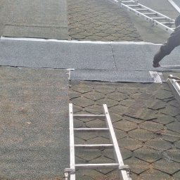 Dachowo - Malowanie dachów Wyszków