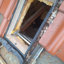 Krycie dachów Wyszków 4