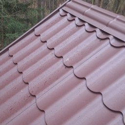 Dachowo - Naprawa dach&oacute;w Wyszk&oacute;w