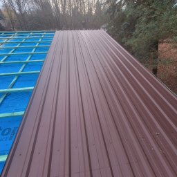 Dachowo - Malowanie dach&oacute;w Wyszk&oacute;w