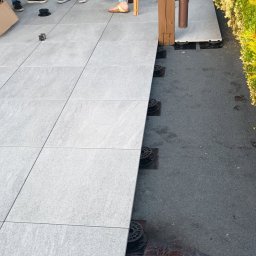 Wykonanie elewacji Nowy Dwór Gdański 3