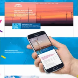 Strony internetowe, strony responsywne