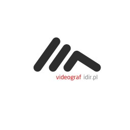 videograf - Projekt Graficzny Kraków