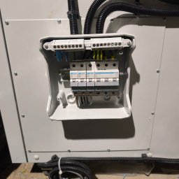 Instalacje elektryczne Kopytowa 1