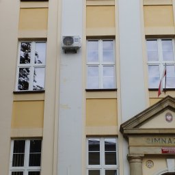 Instalacje elektryczne Kopytowa 3