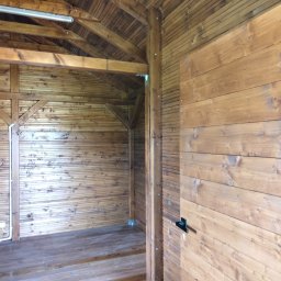 Domy szkieletowe Świebodzice 2