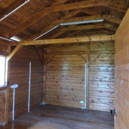 Domy szkieletowe Świebodzice 3