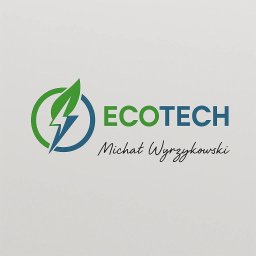 Eco Tech Michał Wyrzykowski - Serwis Klimatyzacji Toruń