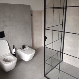 Remonty mieszkań Biłgoraj 1