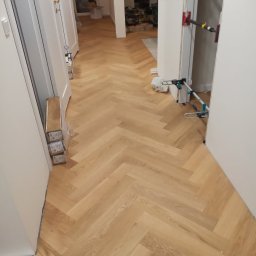 Remonty mieszkań Biłgoraj 2