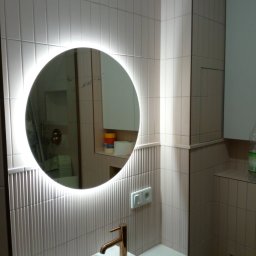 Remonty mieszkań Biłgoraj 4