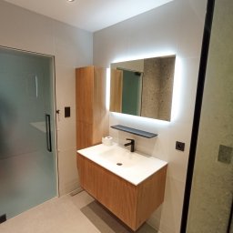 Remonty mieszkań Olendy 1