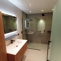 Remonty mieszkań Olendy 2