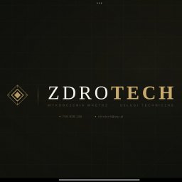 Patryk Zdrojewski - Automatyka Do Bram Skrzydłowych Mińsk Mazowiecki