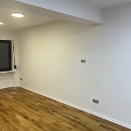 Malowanie mieszkań Miłosław 4