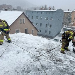 Naprawa dachów Łódź 2