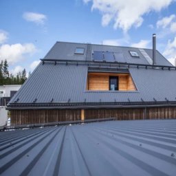 Naprawa dachów Łódź 4