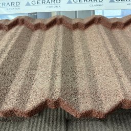 ERBUD DACHY, MAREK-BUD IMPORT EXPORT, - Wymiana Pokrycia Dachowego Łódź