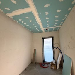 Gładzie Kębłowo 2